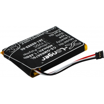 Батарея аккумуляторная (Lith-Pol) GARMIN для BarkLimiter