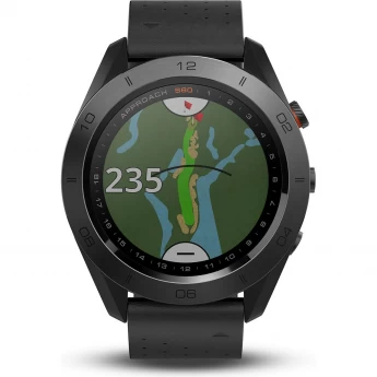 Часы GARMIN APPROACH S60 Premium