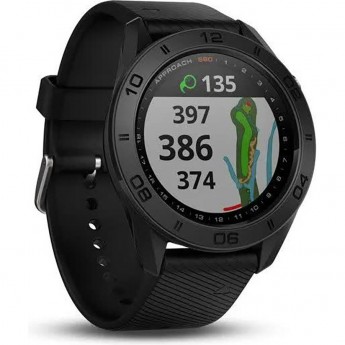 Часы GARMIN APPROACH S62 Black