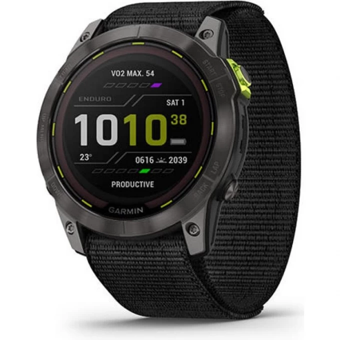 Часы GARMIN ENDURO 2 010-02754-01 Часы GARMIN ENDURO 2 010-02754-01