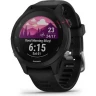 Часы GARMIN FORERUNNER 255S MUSIC BLACK 010-02641-32