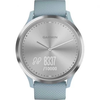 Часы GARMIN VIVOMOVE HR морская пена