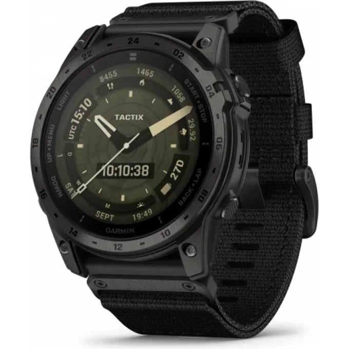 Часы-навигатор GARMIN TACTIX 7 – AMOLED EDITION 11478 Часы-навигатор GARMIN TACTIX 7 – AMOLED EDITION 11478