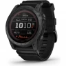Часы-навигатор GARMIN TACTIX 7 – PRO BALLISTICS EDITION SOLAR POWERED TACTICAL GPS WATCH WITH APPLIED BALLISTICS AND NYLON BAND