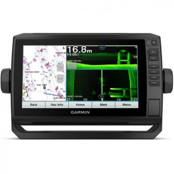 Эхолот GARMIN ECHOMAP UHD 92sv без преобразователя