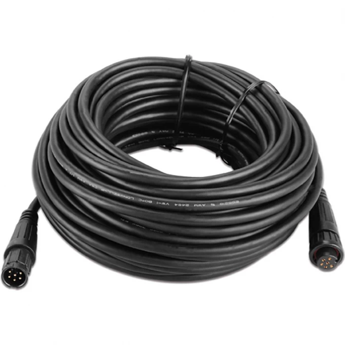 Кабель удлинительный GARMIN GHP 12 25м 010-11156-32 Кабель удлинительный GARMIN GHP 12 25м 010-11156-32
