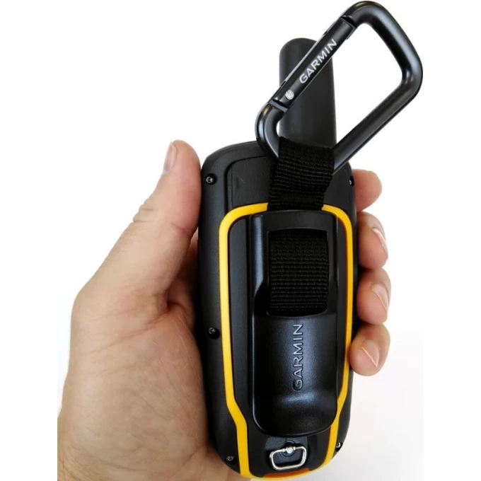 Карабин для туристических приборов GARMIN 010-12897-01 Карабин для туристических приборов GARMIN 010-12897-01