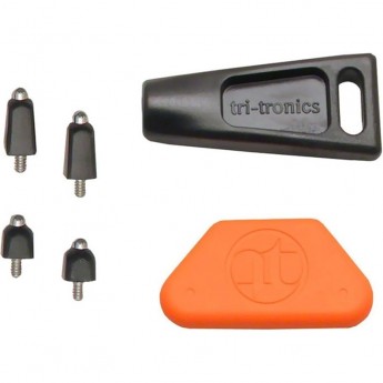 Комплект сменных контактов для ошейника GARMIN TT10 Комплект сменных контактов для ошейника GARMIN TT10