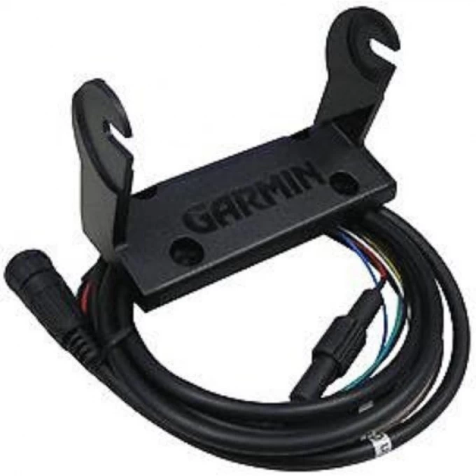 Крепление универсальное GARMIN (шарнир) + кабель питания/данных 010-10196-01 Крепление универсальное GARMIN (шарнир) + кабель питания/данных 010-10196-01