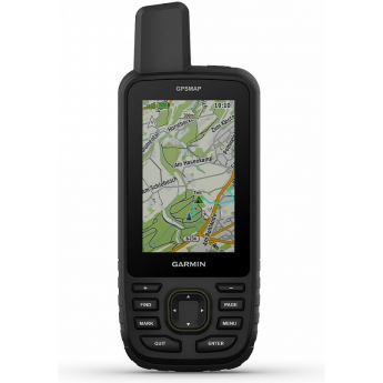 Навигатор GARMIN GPSMAP 67i