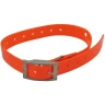 Ошейник GARMIN для DC50/T5/T15, (полиуретан), оранжевый 010-11892-00