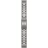 Ремешок GARMIN QUICKFIT 22MM BAND VENTED TITANIUM BRACELET 10500