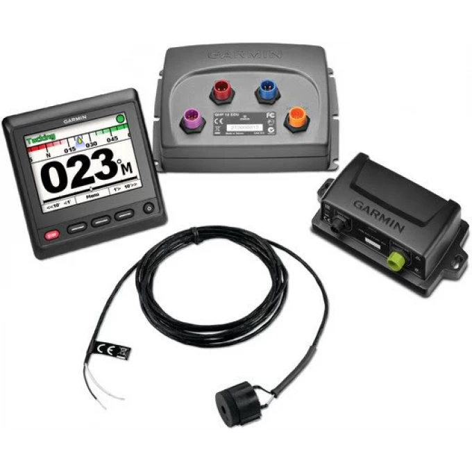 Соленоидный основной блок GARMIN REACTOR™ 40 MECHANICAL/RETROFIT/SOLENOID COREPACK WITH GHC™ 20 010-00705-49 Соленоидный основной блок GARMIN REACTOR™ 40 MECHANICAL/RETROFIT/SOLENOID COREPACK WITH GHC™ 20 010-00705-49