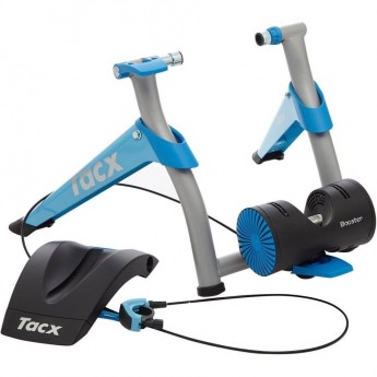 Тренажер TACX BOOST с датчиком скорости