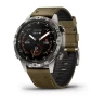Часы-навигатор GARMIN MARQ GEN 2 ADVENTURER 010-02648-31